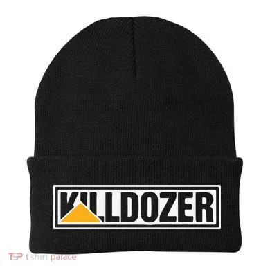 Killdozer Beanie