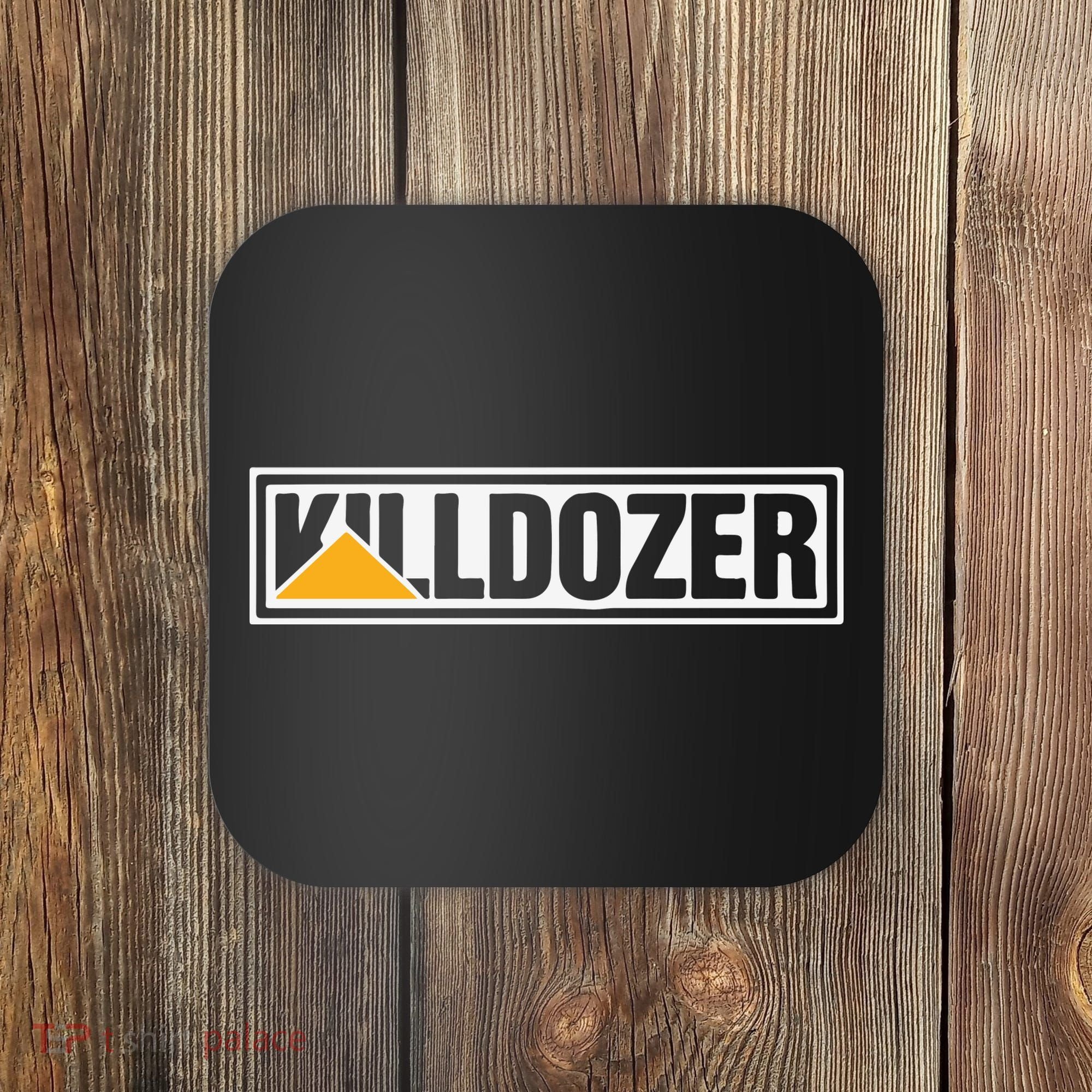 Killdozer Coaster