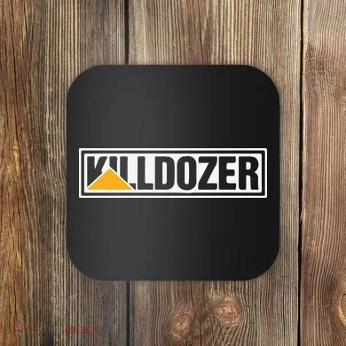 Killdozer Coaster