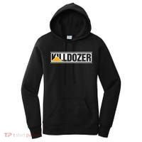 Killdozer Women's Hoodie thumb 0