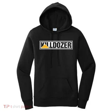 Killdozer Women's Hoodie