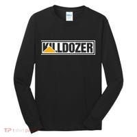 Killdozer Tall Long Sleeve Shirt thumb 0