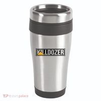 Killdozer 16oz Travel Tumbler thumb 0