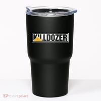 Killdozer Tumbler thumb 0