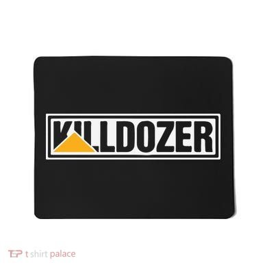 Killdozer Mousepad
