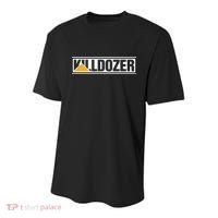 Killdozer Youth Performance Sprint T-Shirt thumb 0