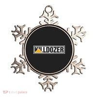 Killdozer Ornament thumb 0