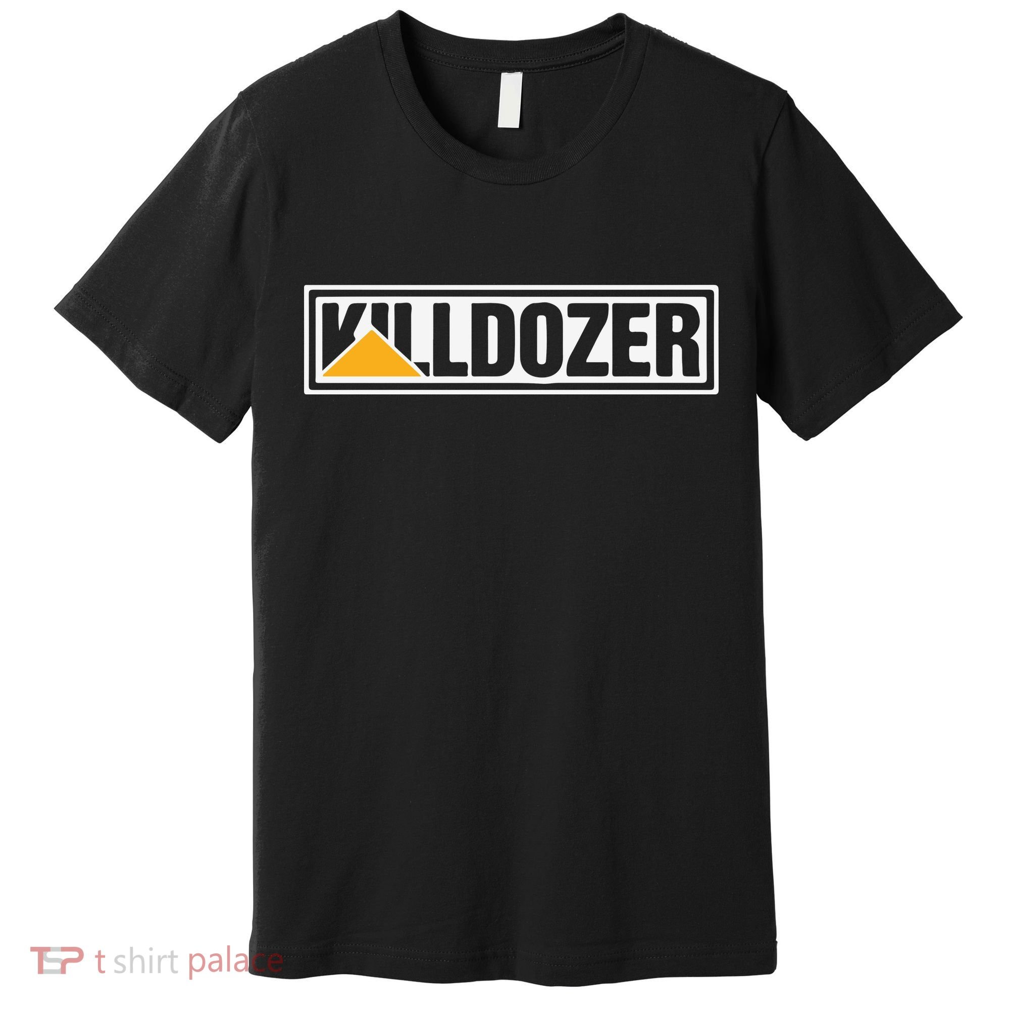 Killdozer Premium T-Shirt