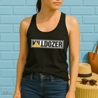 Killdozer Women's Tank Top thumb 2