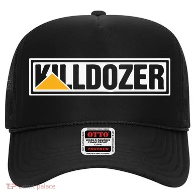 Killdozer Hat