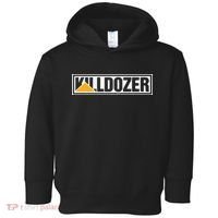 Killdozer Toddler Hoodie thumb 0