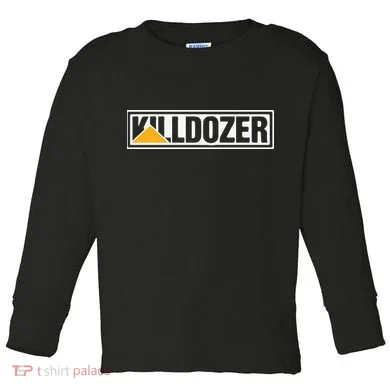 Toddler Long Sleeve