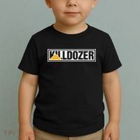Killdozer Toddler T-Shirt thumb 2