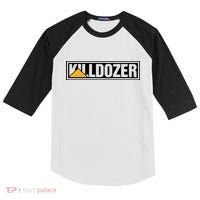 Killdozer Kids Colorblock Raglan Jersey thumb 0