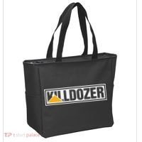 Killdozer Tote Bag thumb 2