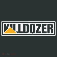 Killdozer Infant Baby Jersey Bodysuit thumb 2