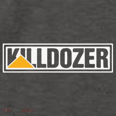 Killdozer Vector Backpack