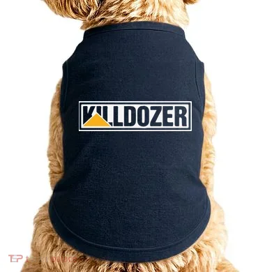 Doggie Tank