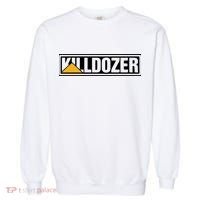 Killdozer Garment-Dyed Sweatshirt thumb 0