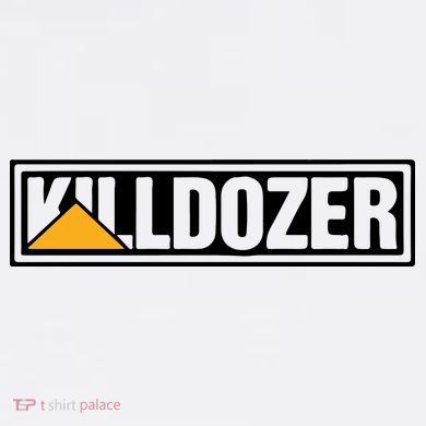 Killdozer Garment-Dyed Sweatshirt
