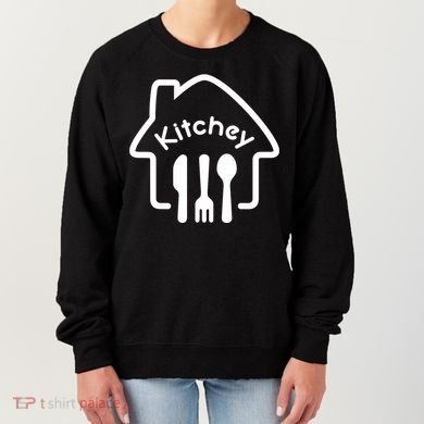 Kitchey Women's Sweatshirt