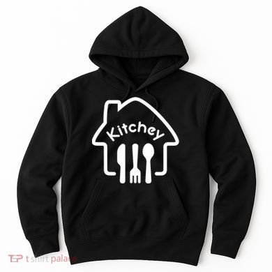 Kitchey Hoodie