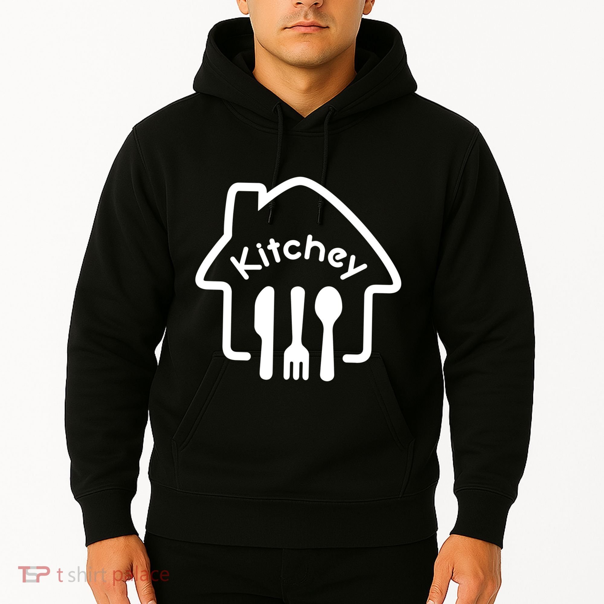 Kitchey Hoodie