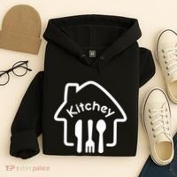 Kitchey Hoodie thumb 4