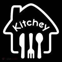 Kitchey Apron thumb 3