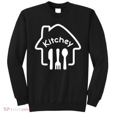 Kitchey Sweatshirt