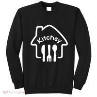 Kitchey Sweatshirt thumb 0