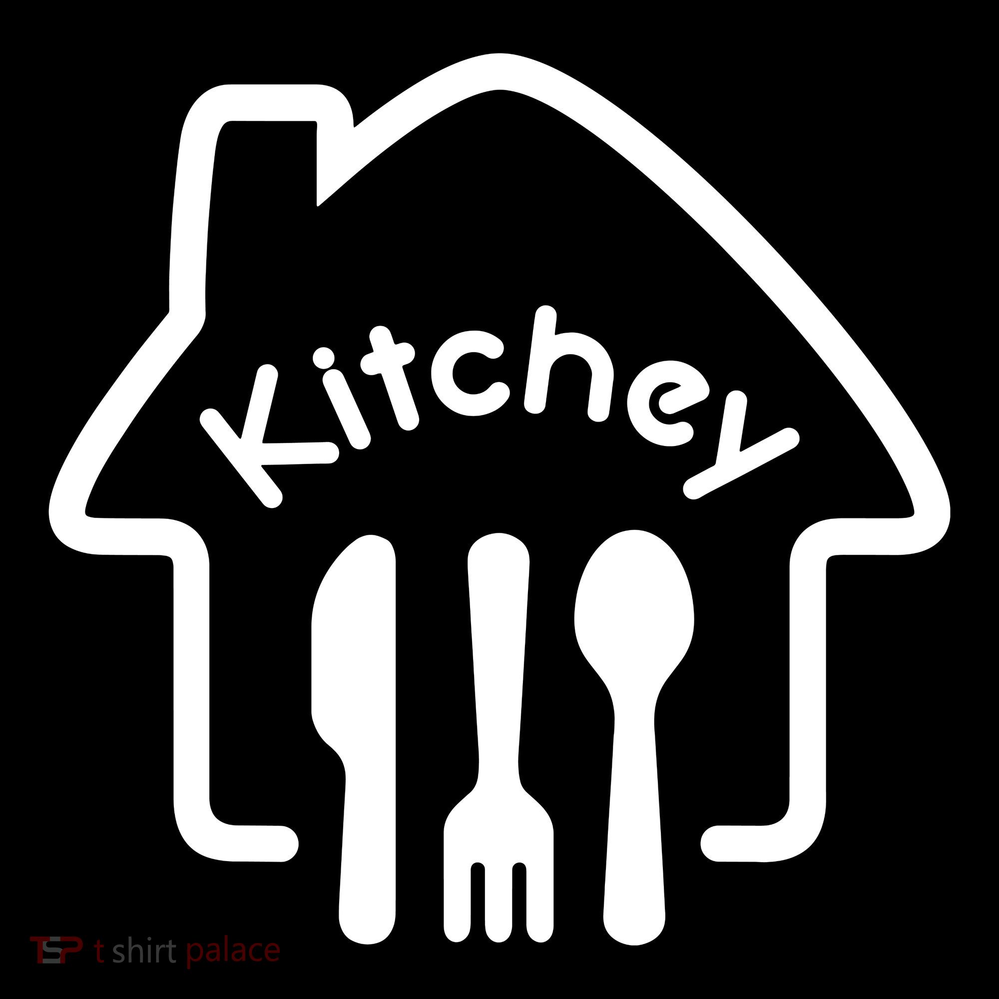 Kitchey Sweatshirt