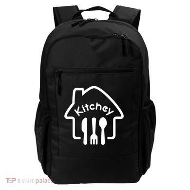Kitchey Backpack