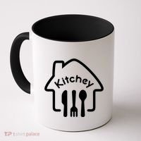 Kitchey Coffee Mug thumb 0