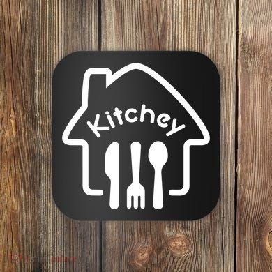 Kitchey Coaster