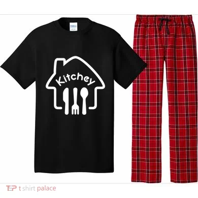 Pajama Set