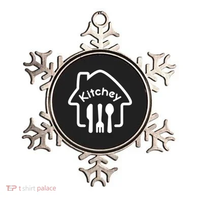 Kitchey Ornament