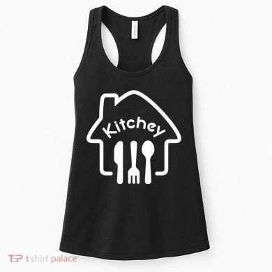 Kitchey Women's Tank Top