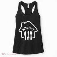 Kitchey Women's Tank Top thumb 0