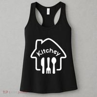 Kitchey Women's Tank Top thumb 3