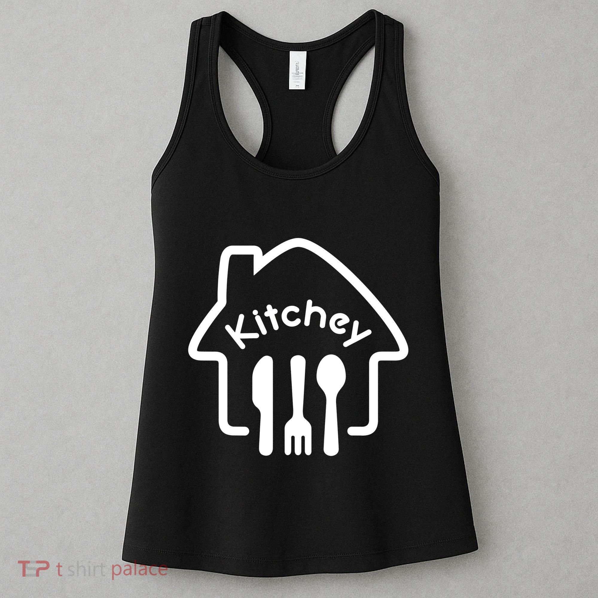 Kitchey Women's Tank Top