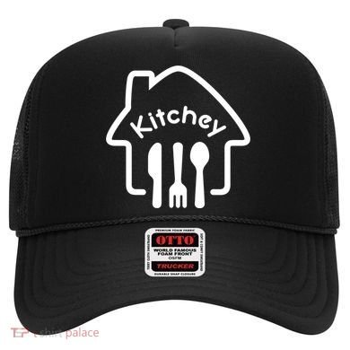 Kitchey Hat