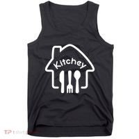 Kitchey Tank Top thumb 0