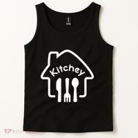 Kitchey Tank Top thumb 2