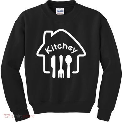 Kitchey Kids Sweatshirt