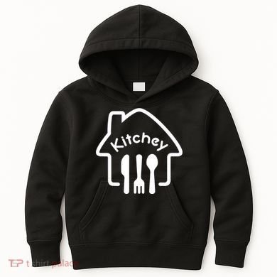 Kitchey Kids Hoodie
