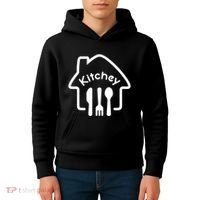 Kitchey Kids Hoodie thumb 4