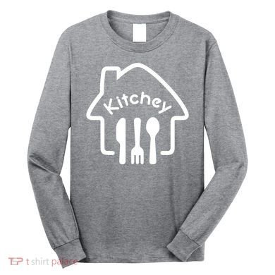 Kitchey Long Sleeve Shirt