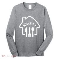 Kitchey Long Sleeve Shirt thumb 0