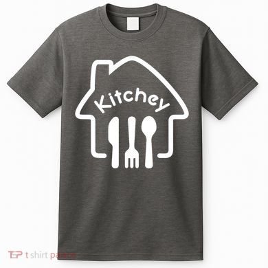 Kitchey T-Shirt